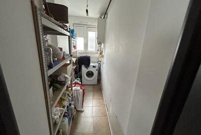 Apartament cu 3 camere decomandat, mobilat în Tomis Nord - 9