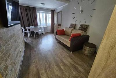 Garsonieră decomandată în Giurgiului - 2