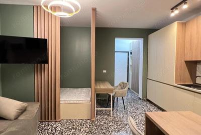 Comision 0% | 1 camera - terasa - 1 loc de parcare intr-un bloc nou - 2