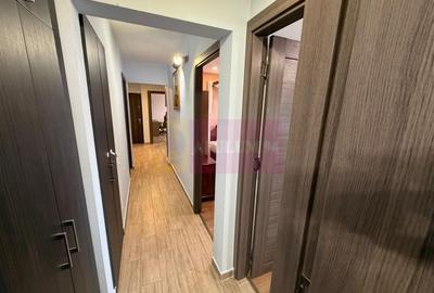 Apartament cu 3 camere decomandat, mobilat în Eroii Revoluției - 14