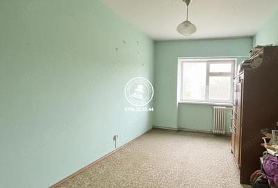 Apartament cu 3 camere decomandat în Independenței - 4