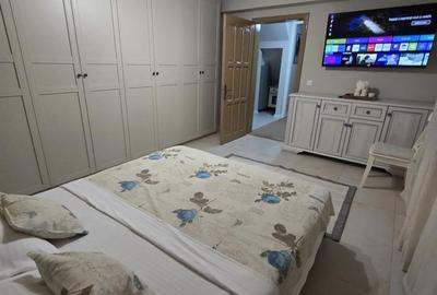 Casă cu 6 camere cu Teren 300 Mp în Nord - 14