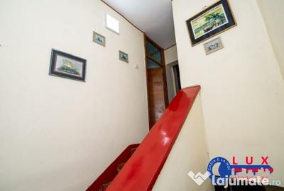 Apartament cu 4 camere nedecomandat în Babadag - 12