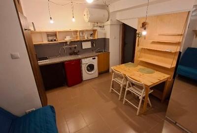 Apartament în vila interbelică cu farmec și potențial - Cotroceni - 14