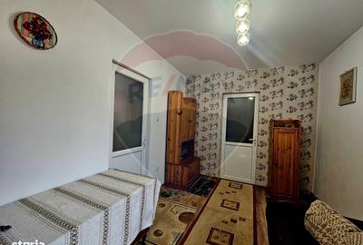 Casă cu 4 camere în Central - 14