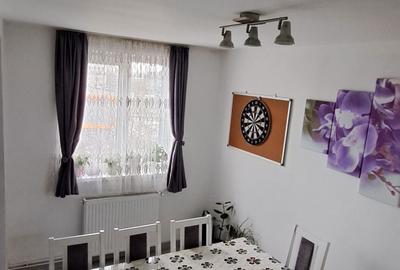 Apartament cu 4 camere semidecomandat în Central - 3