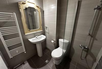 Garsonieră decomandată în Grozăvești - 13