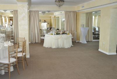 Afacere la cheie >Complex Saloane de evenimente\Cazare\Restaurant - 5