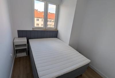 Garsonieră semidecomandată, mobilată în Central - 1