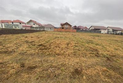 RECO teren Episcopia - 2