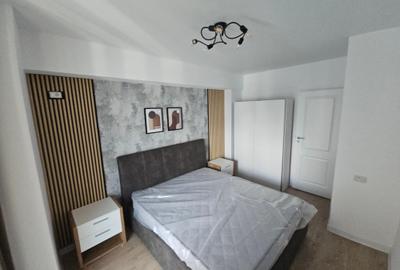 Apartament cu 3 camere decomandat în 13 Septembrie - 3