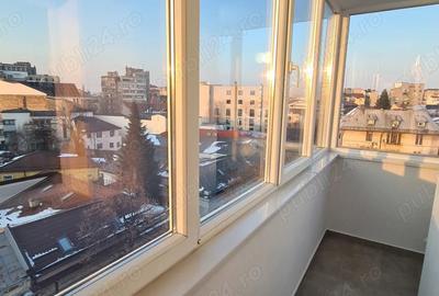 Apartament cu 2 camere decomandat în Ultracentral - 8