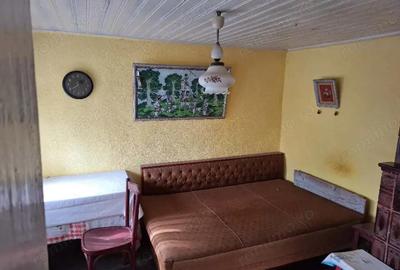 Casa strada principala 650m Horlesti Rediu - 4