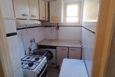 Apartament cu 2 camere nedecomandat în Libertății - 9