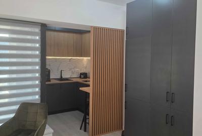 Apartament cu 2 camere decomandat în Lujerului - 1