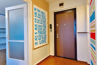 Vanzare 2 camere 57mp FARA risc seismic Gara de Nord - Grivita  Central - 14