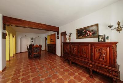 Vila Pipera , 1500 mp teren - cel mai bun pret al zonei, pret de teren - 11
