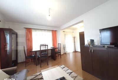 Casă cu 5 camere cu Teren 2500 Mp în Buciumeni - 7