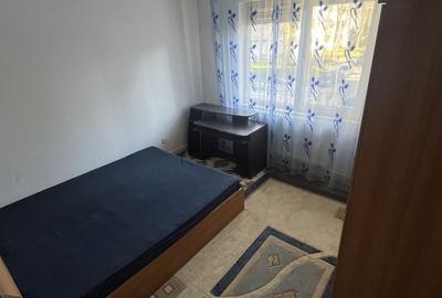 Apartament cu 2 camere semidecomandat, mobilat în Tomis II - 8