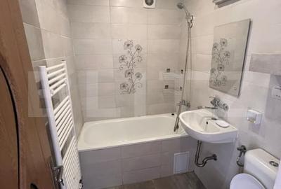 Apartament cu 2 camere, 50 mp, zona semicentrala - 6