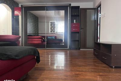 Apartament cu 2 camere semidecomandat în Micro 11 - 11