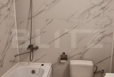 Apartament la cheie, 2 camere, semidecomandat, zona Lotrului Apartament la cheie, 2 camere, semidecomandat, zona Lotrului - 6