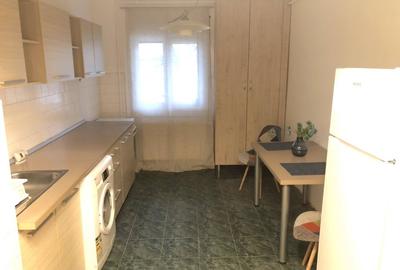 Apartament cu 2 camere decomandat în Dorobanților - 5