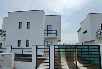 Casă cu 3 camere cu Teren 210 Mp în Berceni - 1