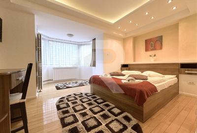 Apartament în Central