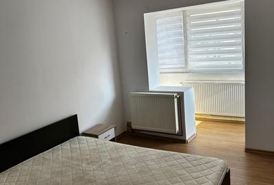 Apartament cu 2 camere semidecomandat, mobilat în Bucovina - 6