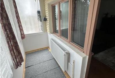 Apartament cu 2 camere decomandat, mobilat în Bucovina - 9