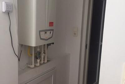 Apartament cu 2 camere decomandat în Central - 6