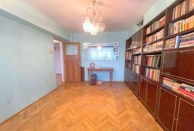 De vanzare Apartament 3 camere -R-uri - Mazepa 1 - 5
