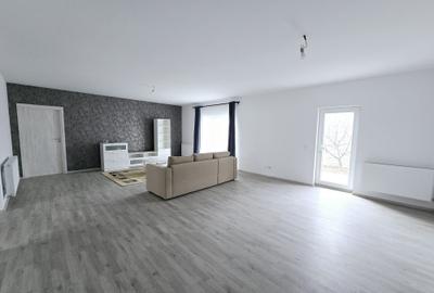 Casa individuala - 3 camere - 2 bai - pod - beci - 400mp teren - camera tehnica - 3