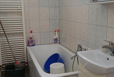 Apartament cu 2 camere nedecomandat în Central - 6