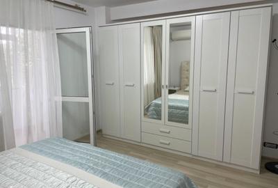P-ta Alba Iulia, decomandat, parcare, bloc de 4 etaje anvelopat - 2