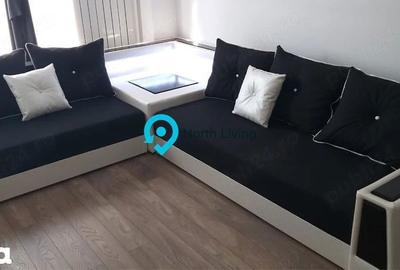 Apartament cu 2 camere decomandat, mobilat în Dămăroaia - 4