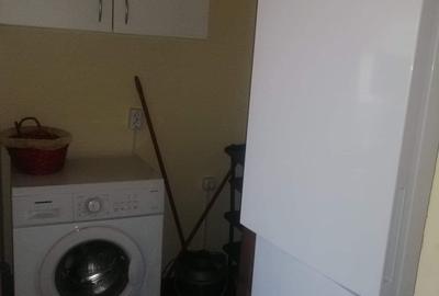 Garsonieră decomandată în Central - 2