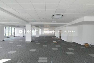 Spațiu comercial, de 3,292 mp, în Grozăvești - 2