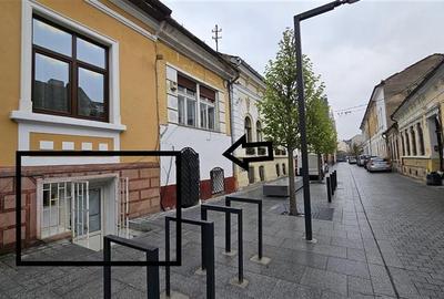 Garsonieră decomandată în Central - 5