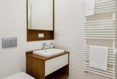 Cloud 9 | PentHouse - Duplex | Centrala | Terasa | Gradina 40 MP | - 13