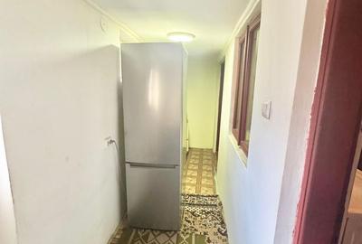 Casă cu 4 camere în Uiești - 9