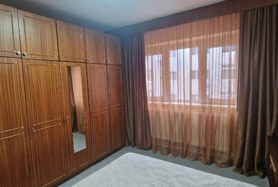 Apartament cu 2 camere decomandat, mobilat în Anda - 6