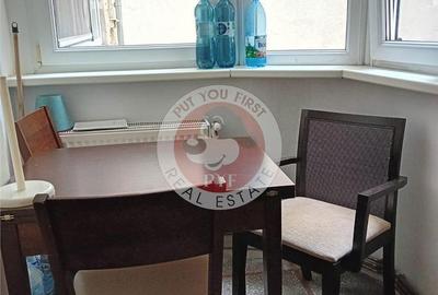 Apartament cu 2 camere semidecomandat în Cișmigiu - 9