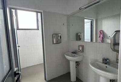 Spațiu comercial, de 3,166 mp, în Anadolchioi - 9