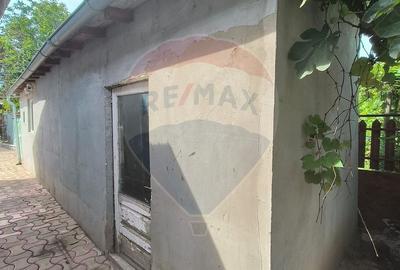 Casă cu 3 camere cu Canalizare în Nord-Est - 19