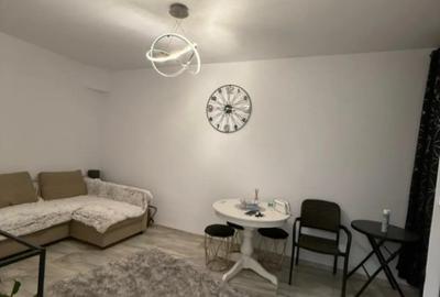 Garsonieră decomandată în Haliu - 7