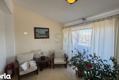 Spațiu comercial, de 900 mp, în Central - 5