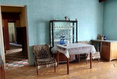 Apartament cu 4 camere semidecomandat în Copou - 9