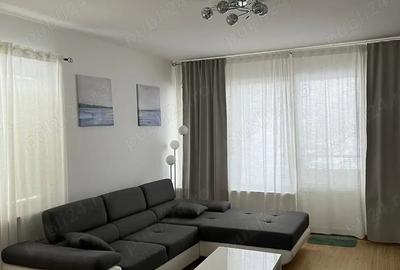 De Vanzare Apartament 2 Camere Suedia, Loc. Emmaboda. - 1